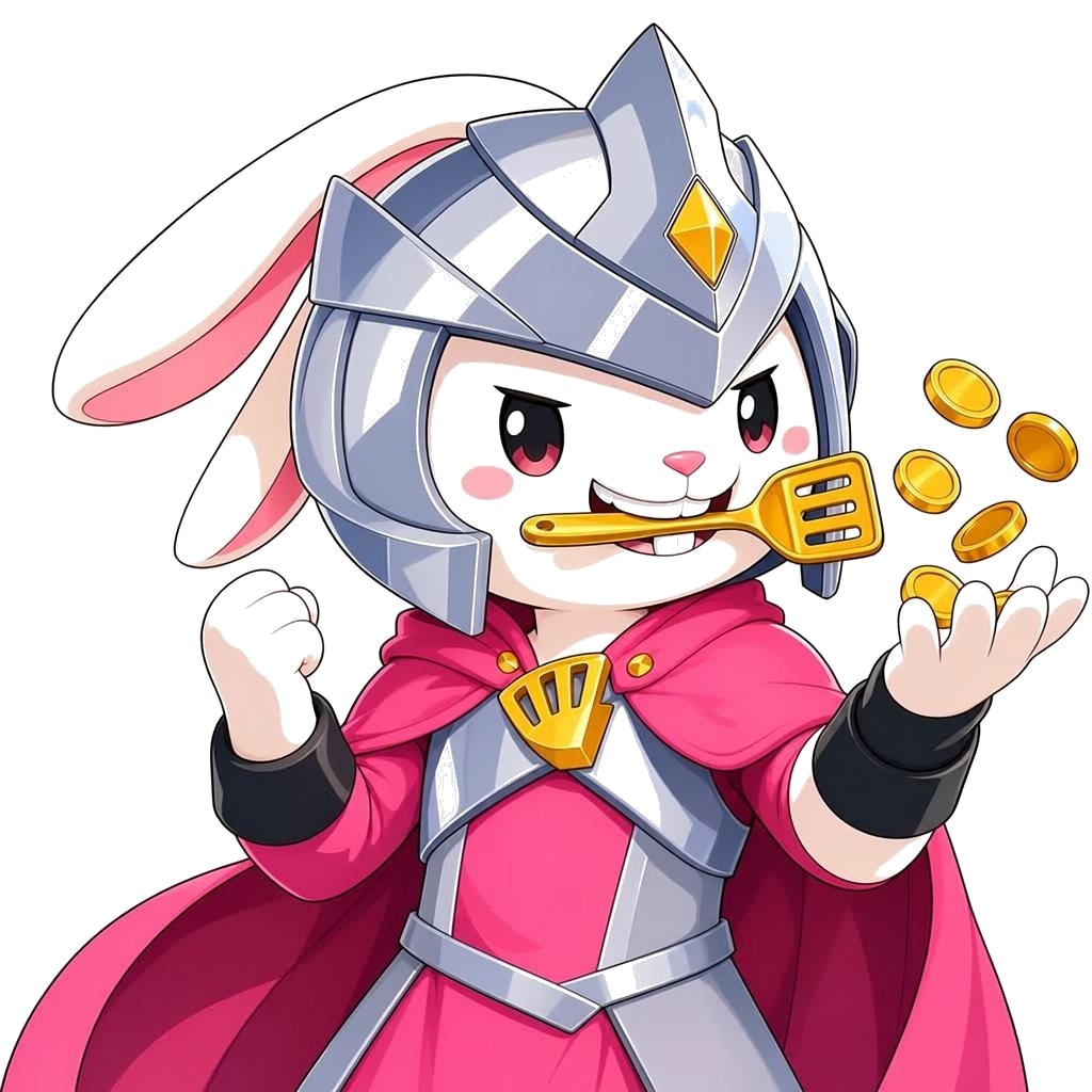 野心兔
